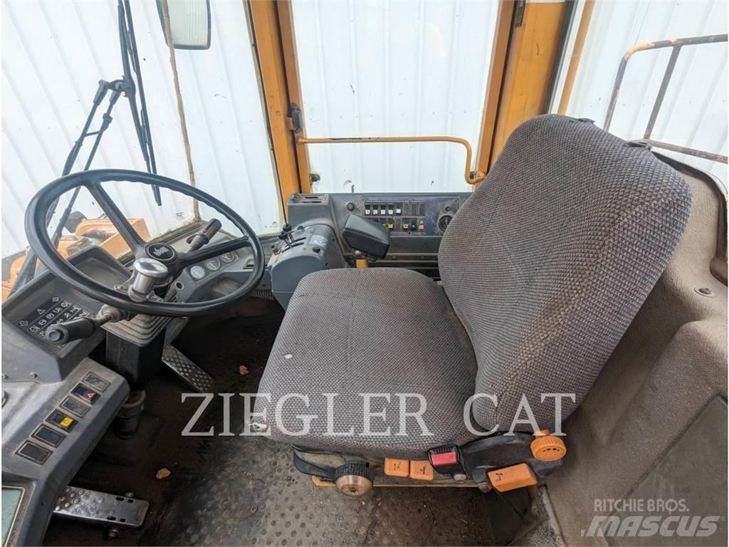 Volvo L180 Læssemaskiner på hjul