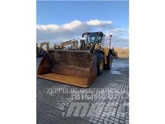 Volvo L180H Læssemaskiner på hjul