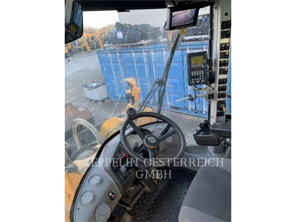 Volvo L180H Læssemaskiner på hjul