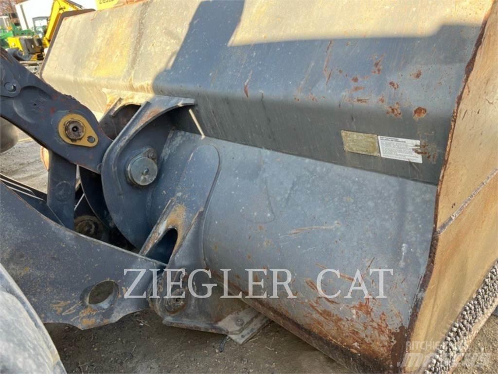 Volvo L220E Læssemaskiner på hjul