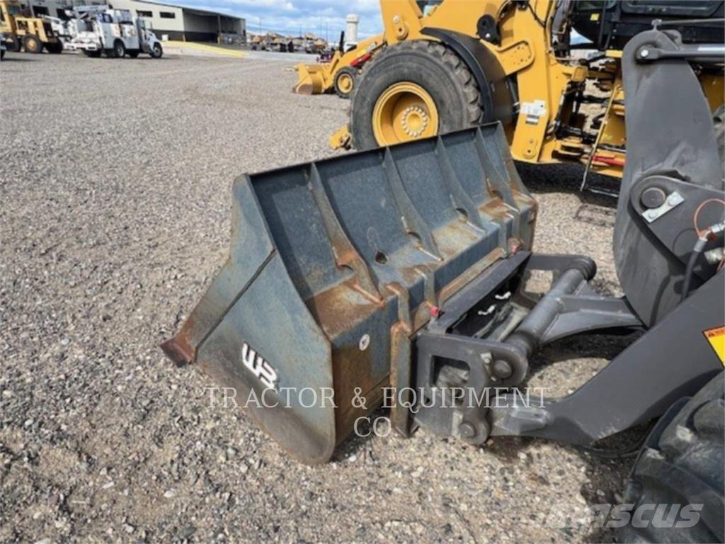 Volvo L30GS Læssemaskiner på hjul