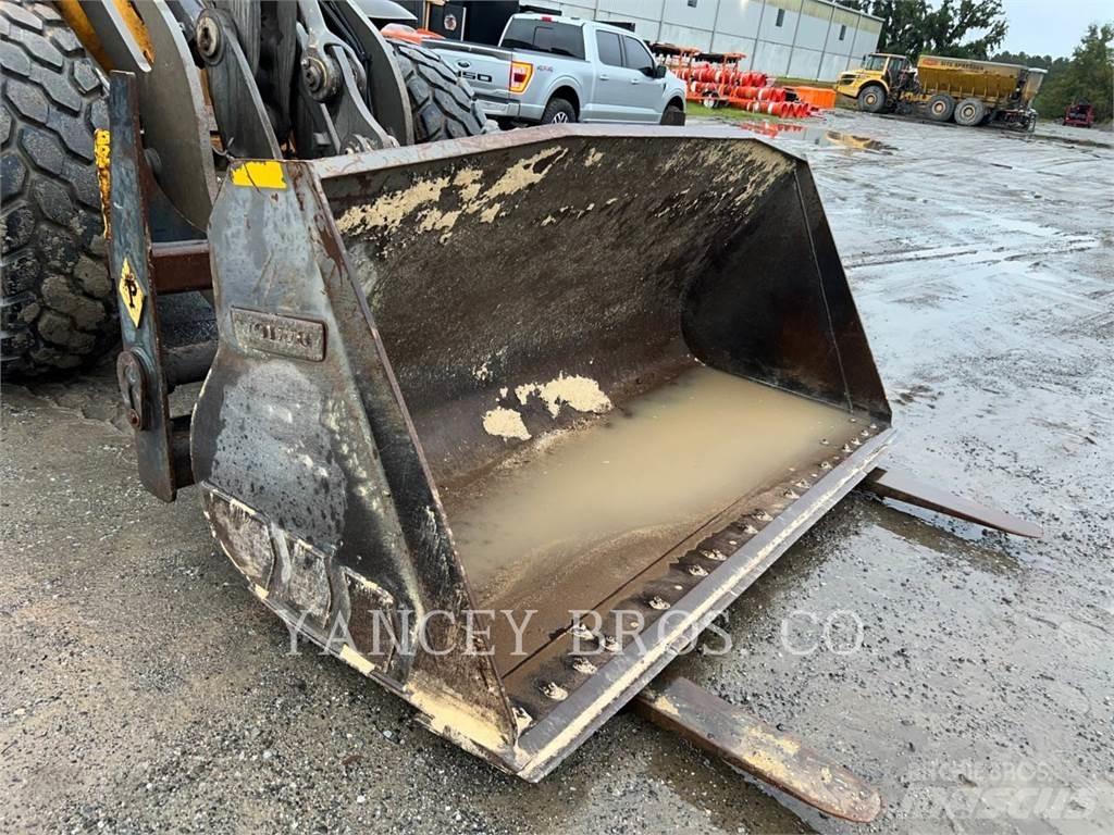 Volvo L70H Læssemaskiner på hjul