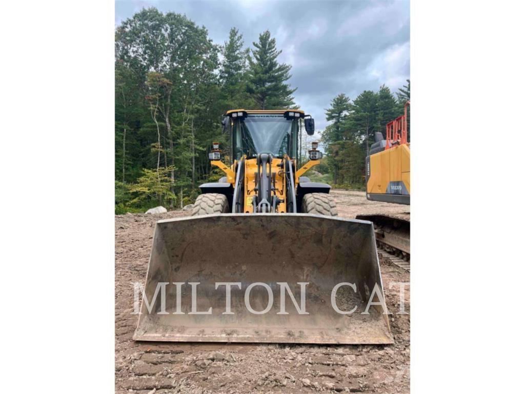 Volvo L70H Læssemaskiner på hjul