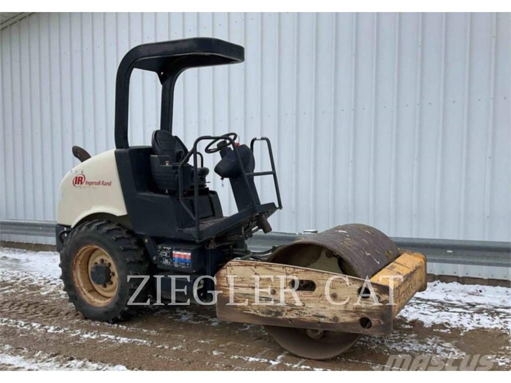 Volvo SD45 Jordvibrationstromler