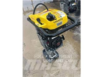 Wacker BS68-4 Jordvibrationstromler