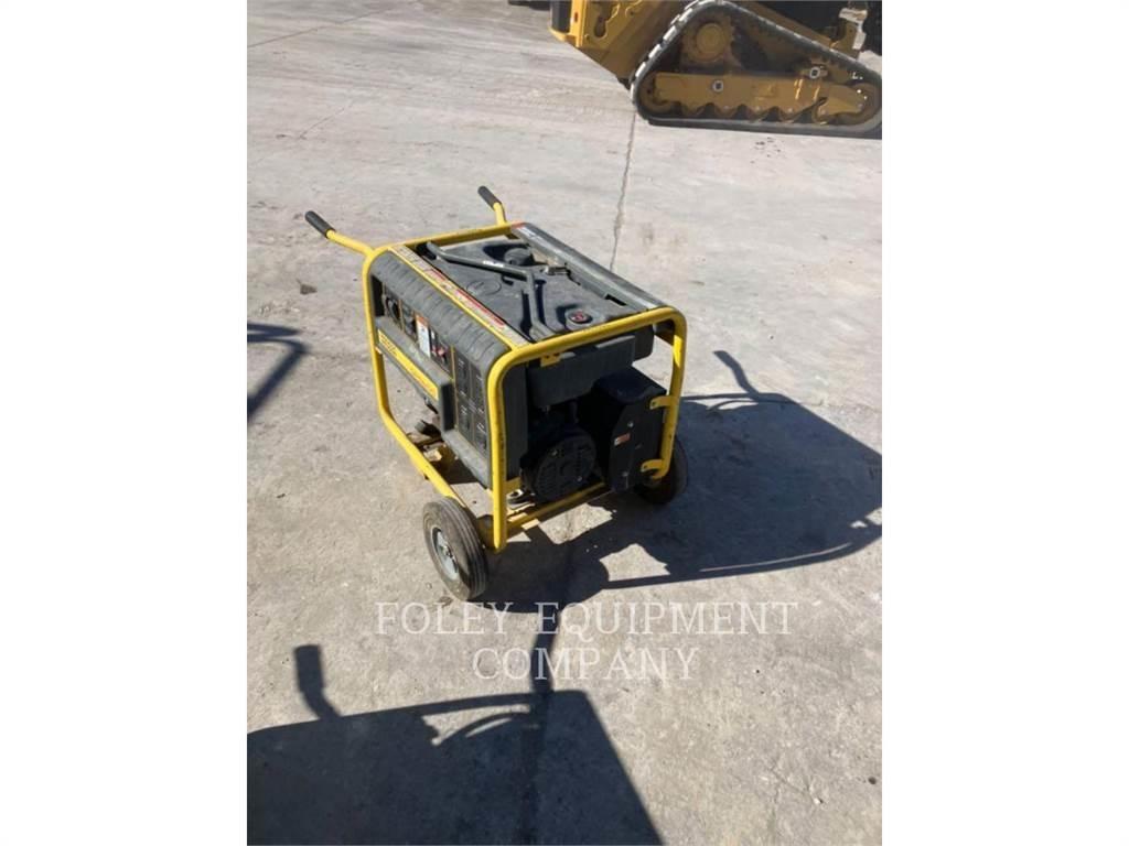 Wacker GP5600A Andre generatorer