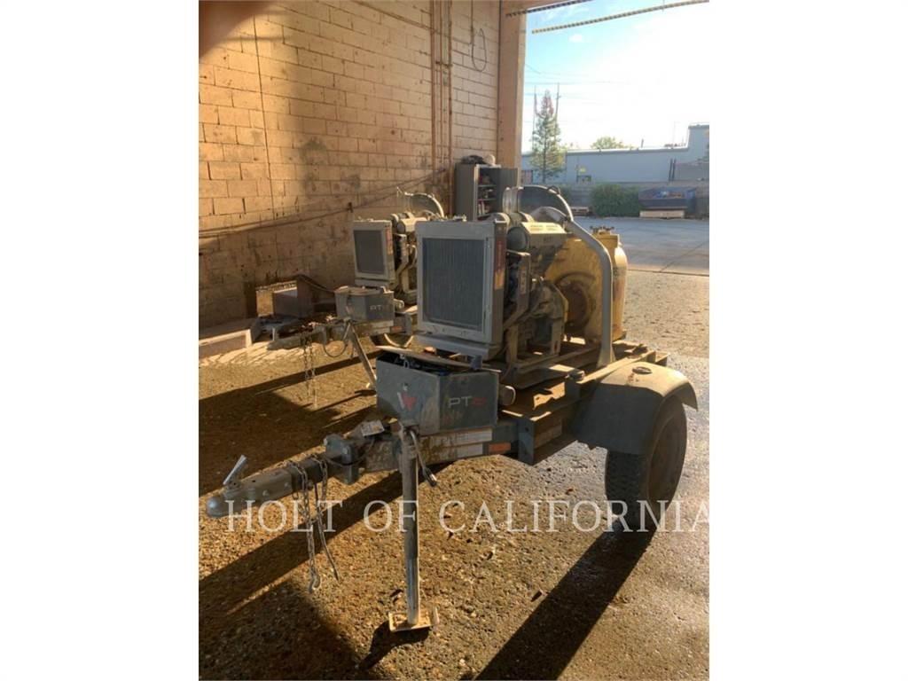Wacker PUMP TRSH6 Vandpumper