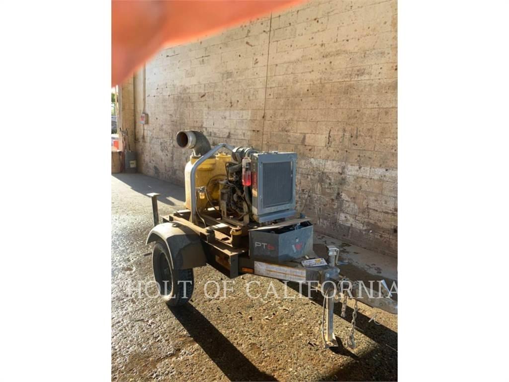 Wacker PUMP TRSH6 Vandpumper