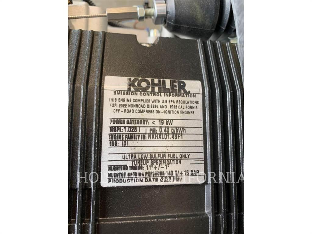 Wacker ROLLER W/B Jordvibrationstromler