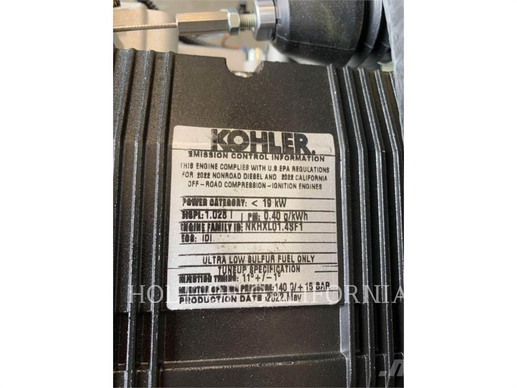 Wacker ROLLER WB Jordvibrationstromler