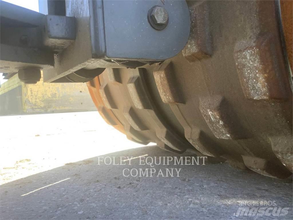 Wacker RTLXSC3 Jordvibrationstromler