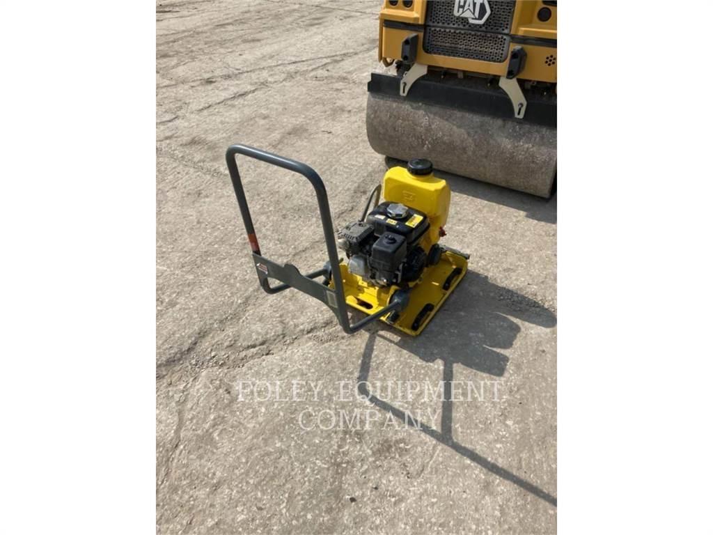 Wacker VP1550AW Jordvibrationstromler