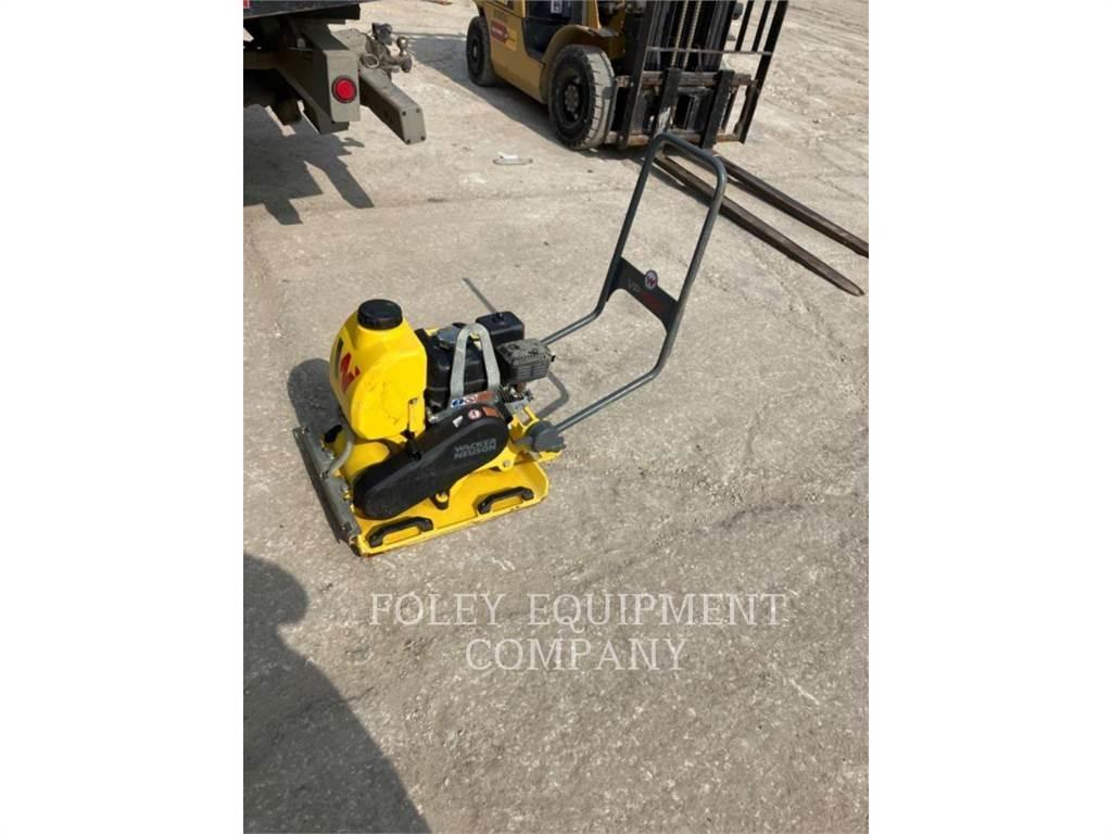 Wacker VP1550AW Jordvibrationstromler