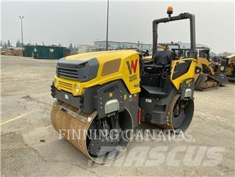 Wacker WACRD40-130 Tvilling tromle