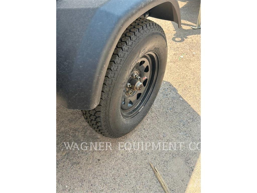 Wacker WN G25 Andre generatorer