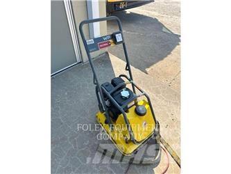 Wacker WP1550AW Jordvibrationstromler