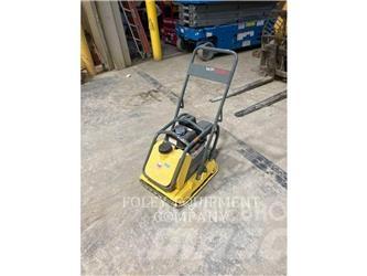 Wacker WP1550AW Jordvibrationstromler
