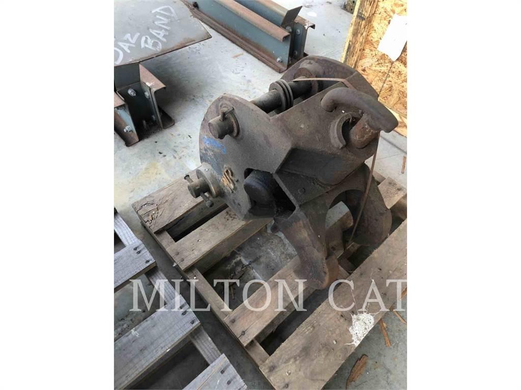 Wain-Roy TILT COUPLER Hurtigkoblere