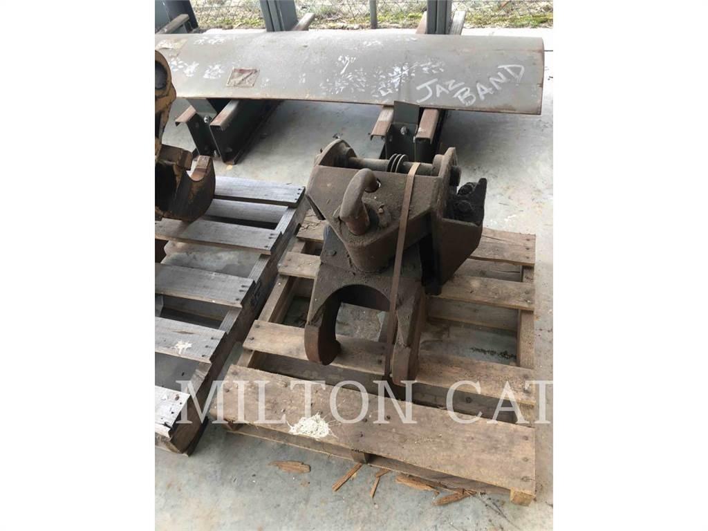 Wain-Roy TILT COUPLER Hurtigkoblere