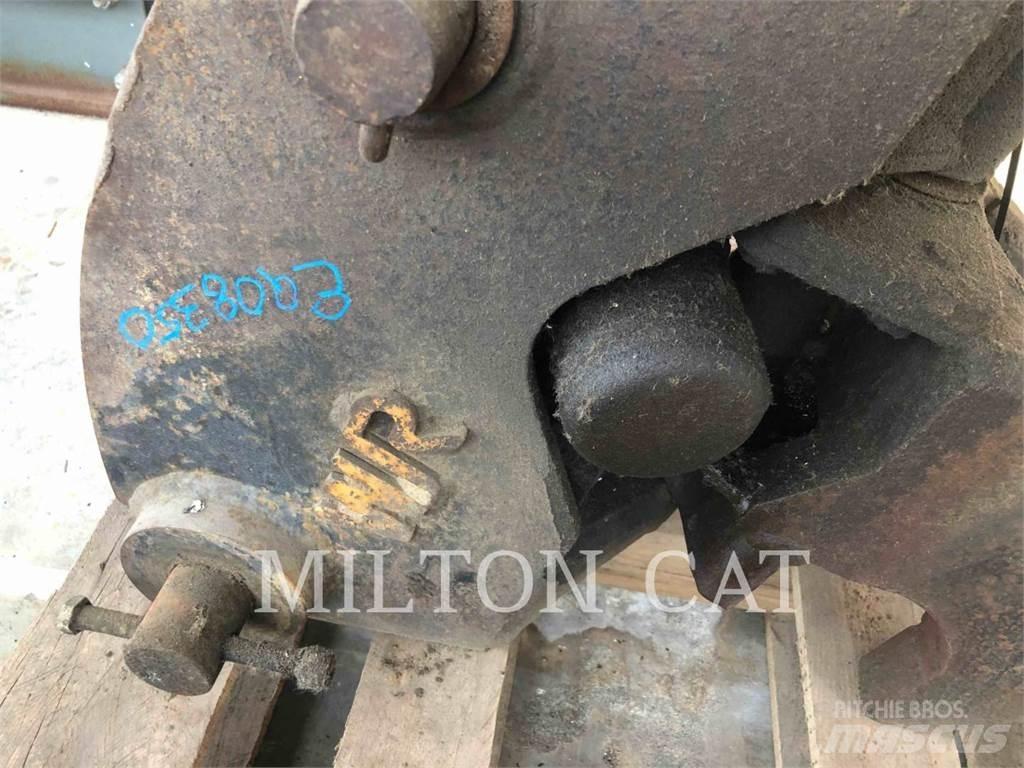 Wain-Roy TILT COUPLER Hurtigkoblere