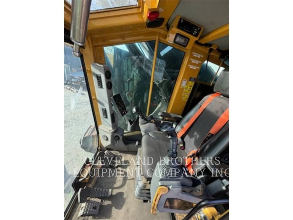Weiler B458 Skovbrugstraktorer