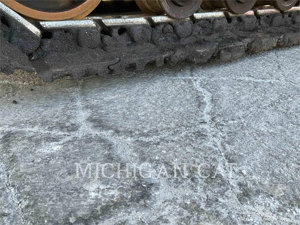 Weiler P385 PAVER Asfaltudlæggere