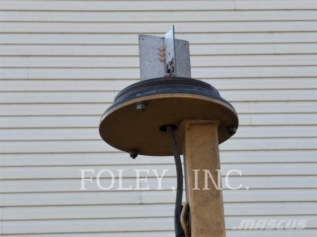 Weiler P385B Asfaltudlæggere