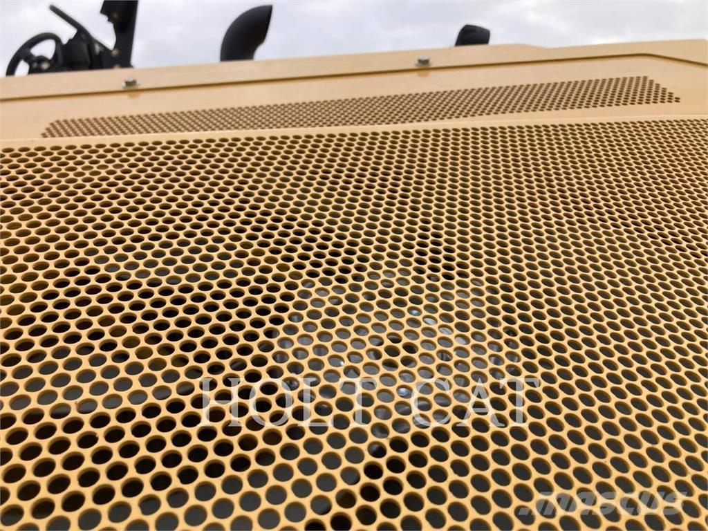 Weiler P385C Asfaltudlæggere