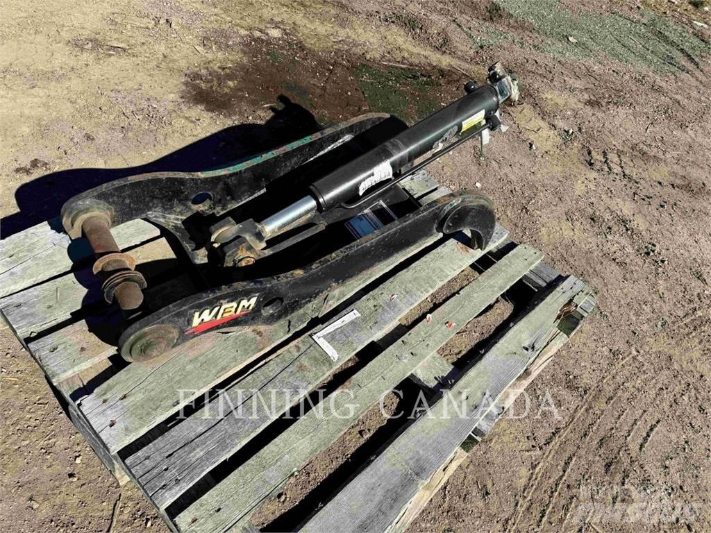 Weldco Beales 305.5 Hurtigkoblere