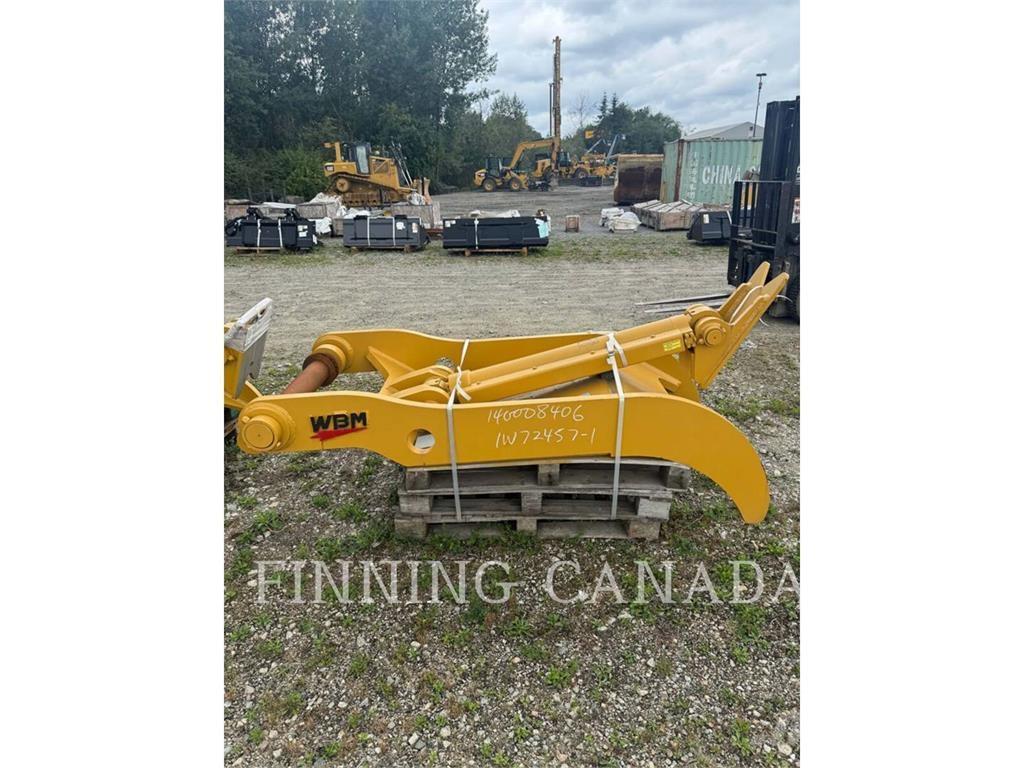 Weldco Beales 345-TH-54 Hurtigkoblere