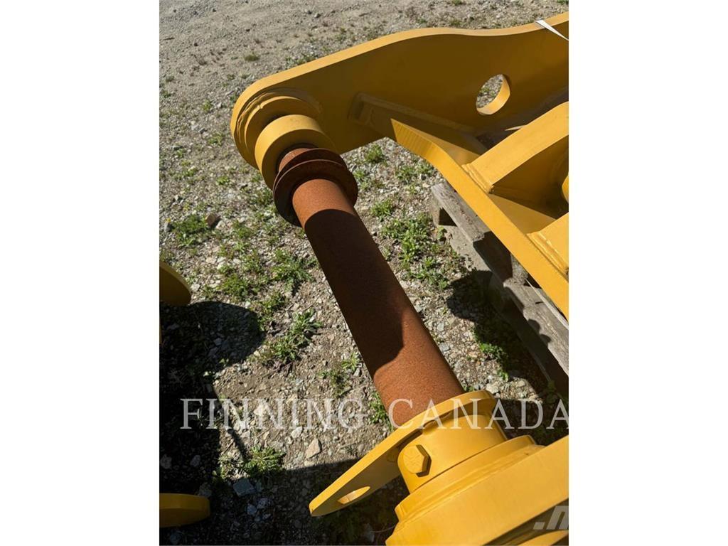 Weldco Beales 345-TH-54 Hurtigkoblere