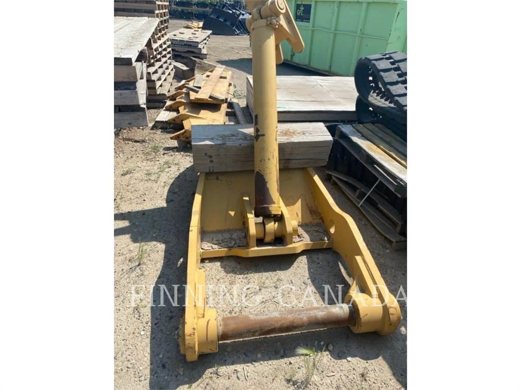 Weldco Beales 374 Hurtigkoblere