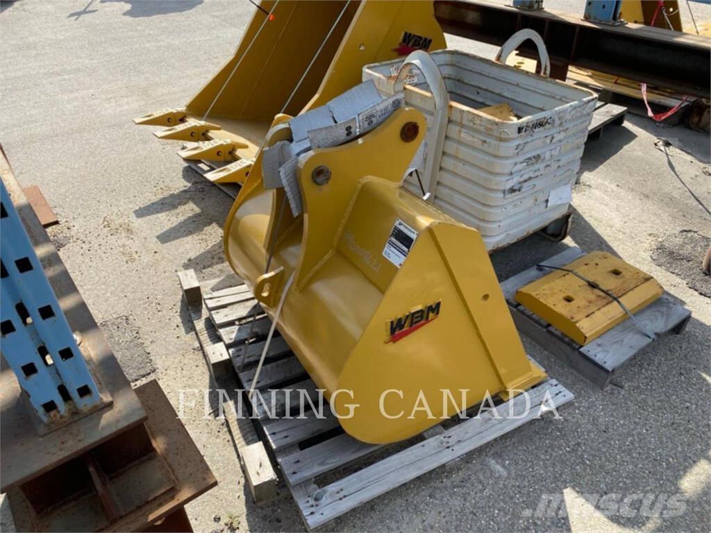 Weldco Beales BHL-BC-42 Skovle