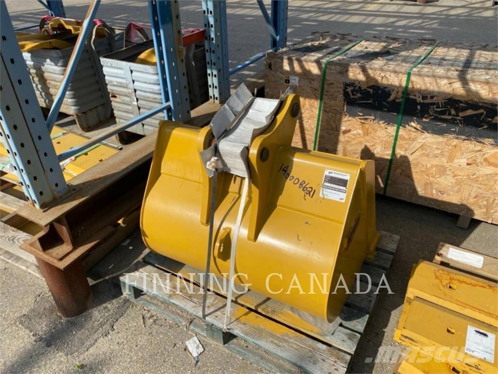 Weldco Beales BHL-BC-42 Skovle