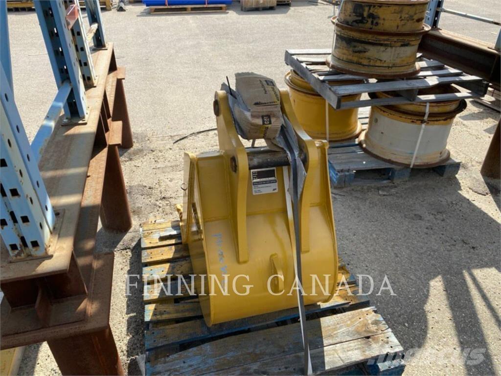 Weldco Beales BHL-BD-24 Skovle