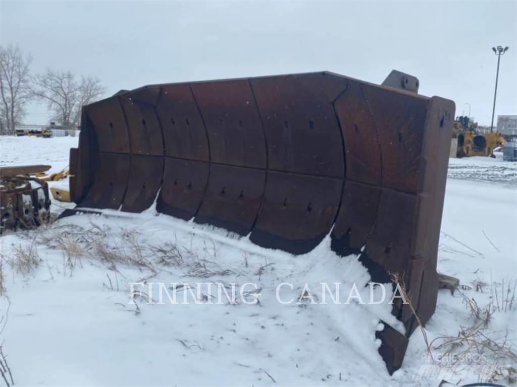 Weldco Beales D10R Klinger