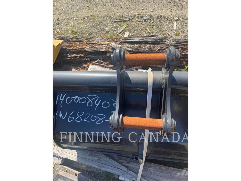 Weldco Beales MH6-BC-42 Skovle