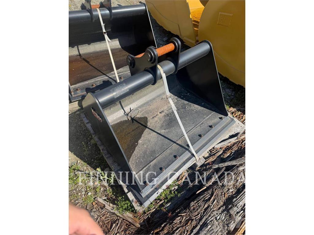 Weldco Beales MH6-BC-42 Skovle