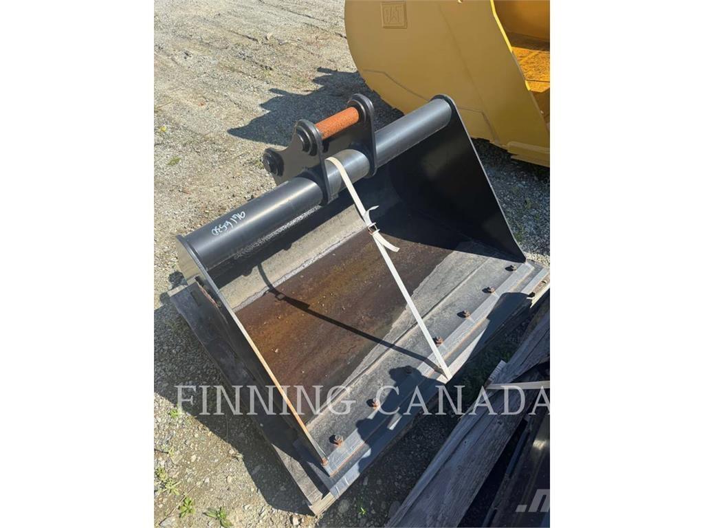 Weldco Beales MH6-BC-42 Skovle