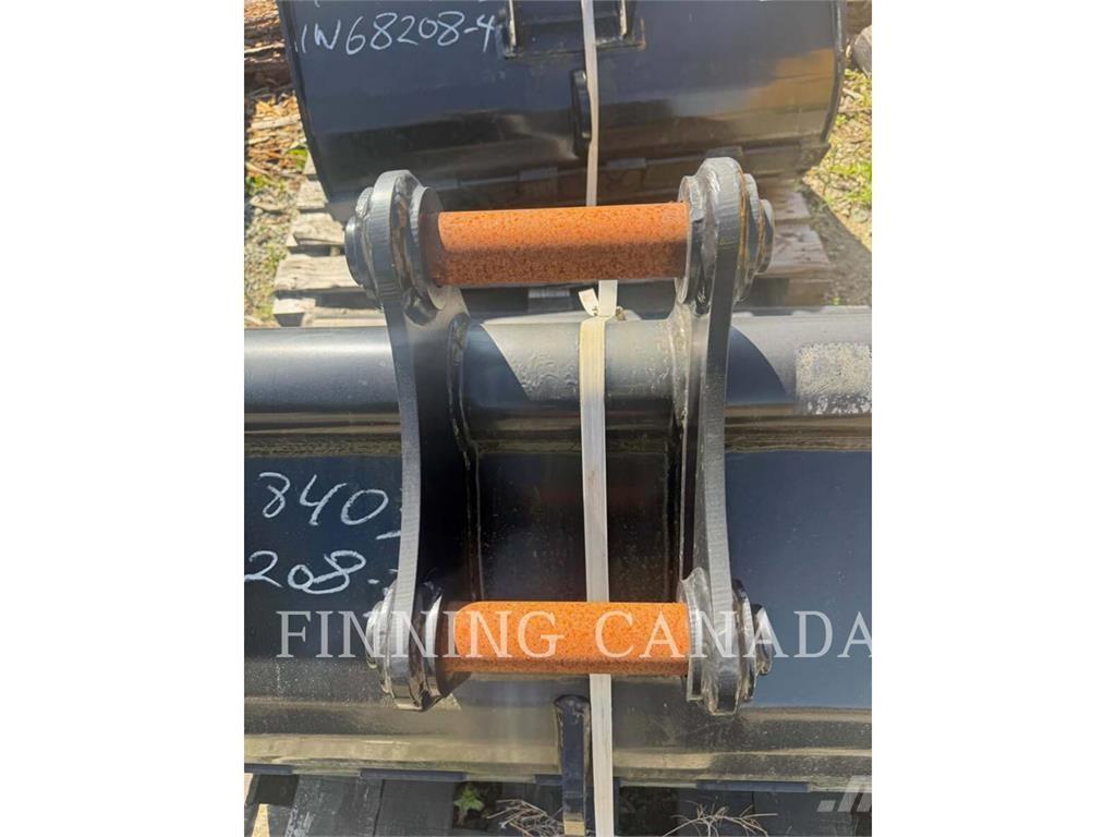 Weldco Beales MH6-BC-42 Skovle