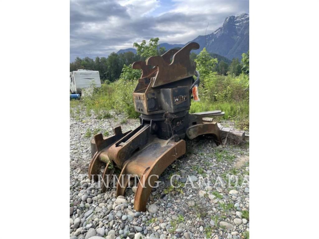 Weldco Beales XPC500 Gribere