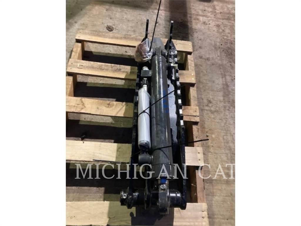 Werk-Brau 5TON UTHUMB Hurtigkoblere