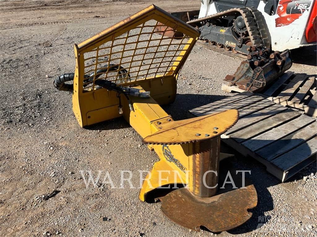  WHEEL SAW Sakse