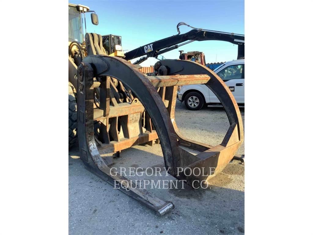 WICKER WEL150H Gribere