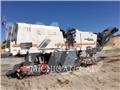 Wirtgen W2100 Asfalt-koldfræsere