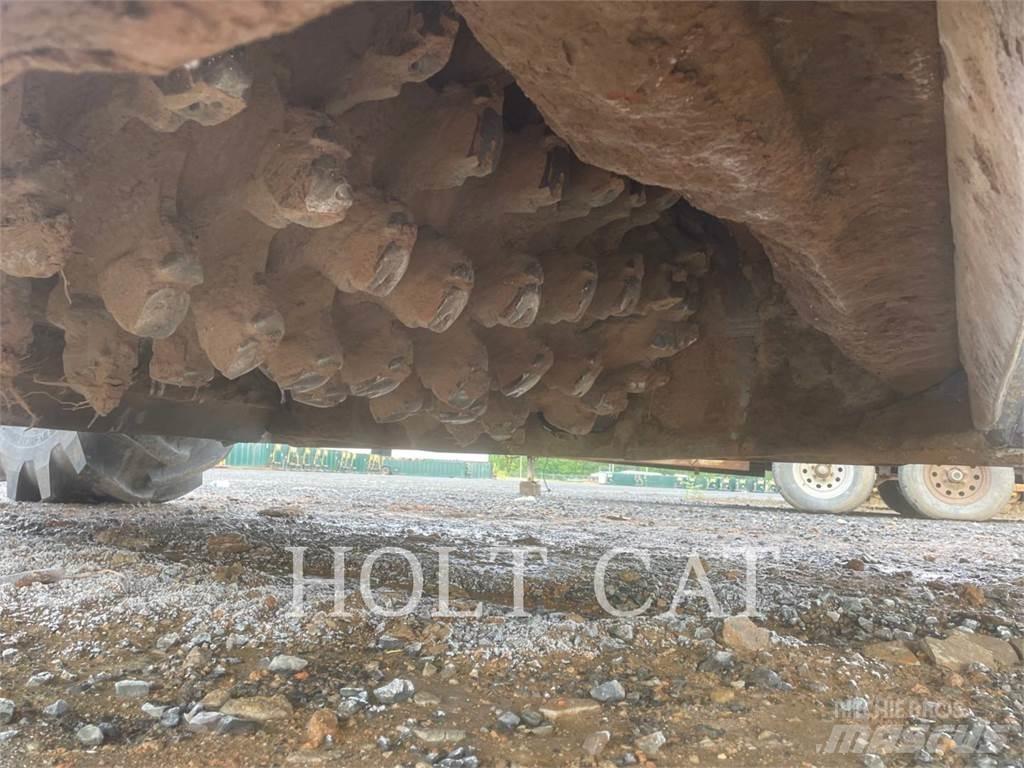 Wirtgen WR240I Asfaltrecyclere