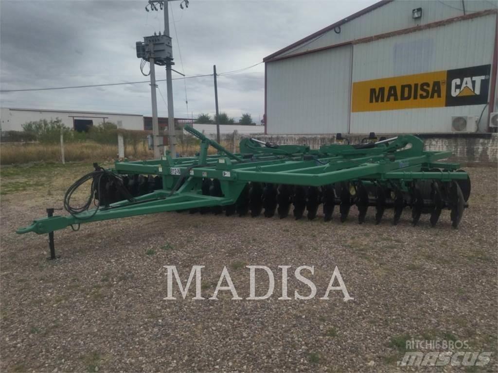 Wishek STEEL MFG 812N Sakse