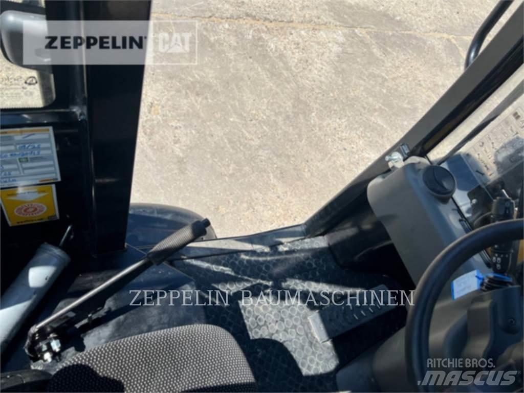 Zeppelin ZL35 Læssemaskiner på hjul