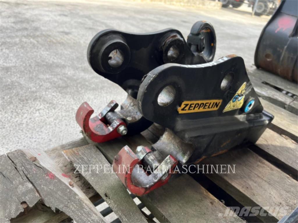  ZFE GMBH SWH_HS03_301.8 Hurtigkoblere