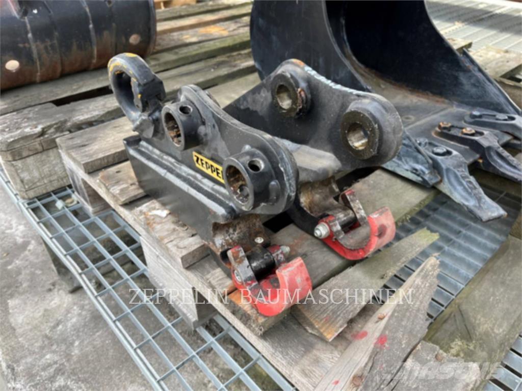  ZFE GMBH SWH_HS03_301.8 Hurtigkoblere